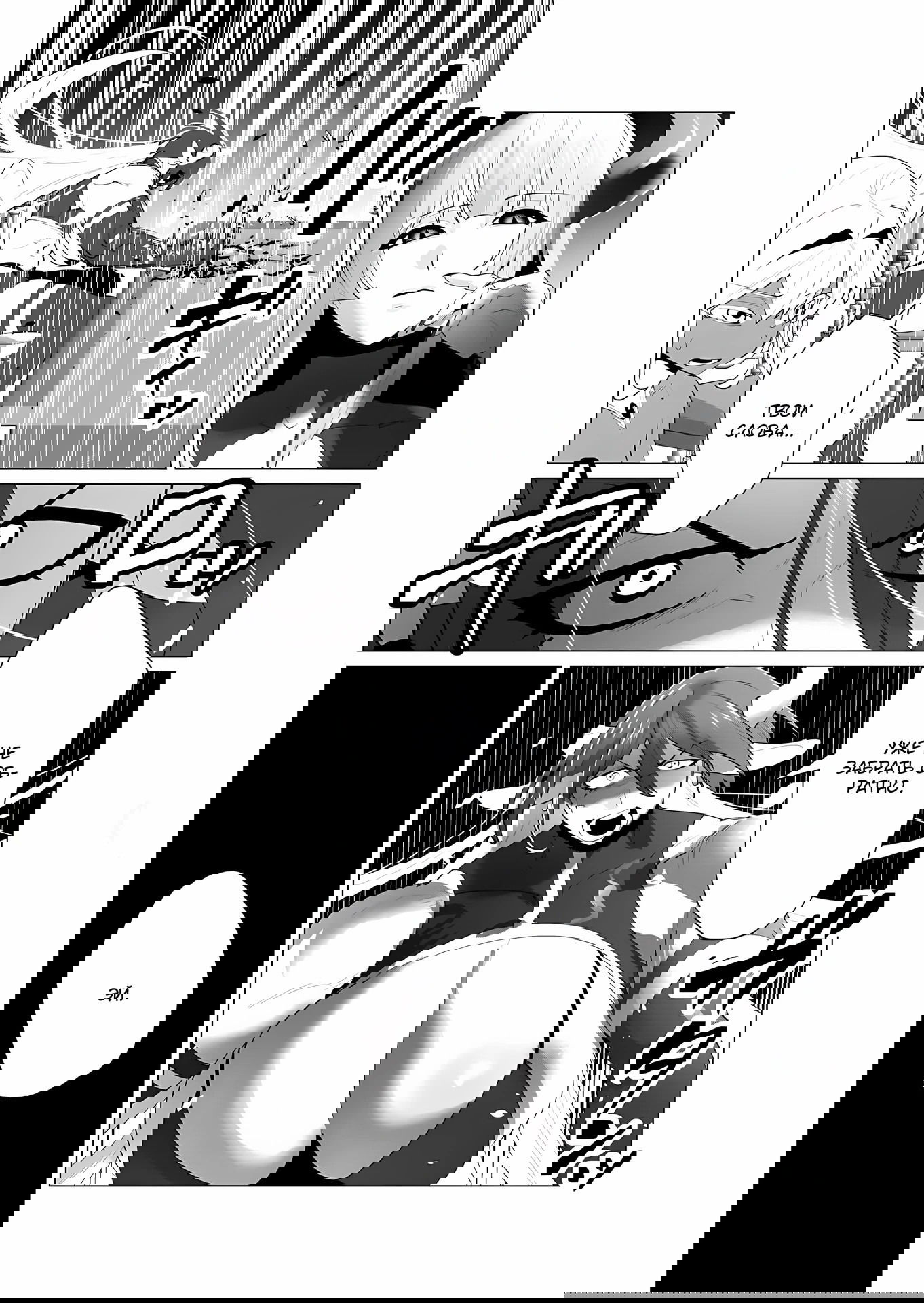 Манга Герой хочет замужних женщин в качестве награды - Глава 25 Страница 6