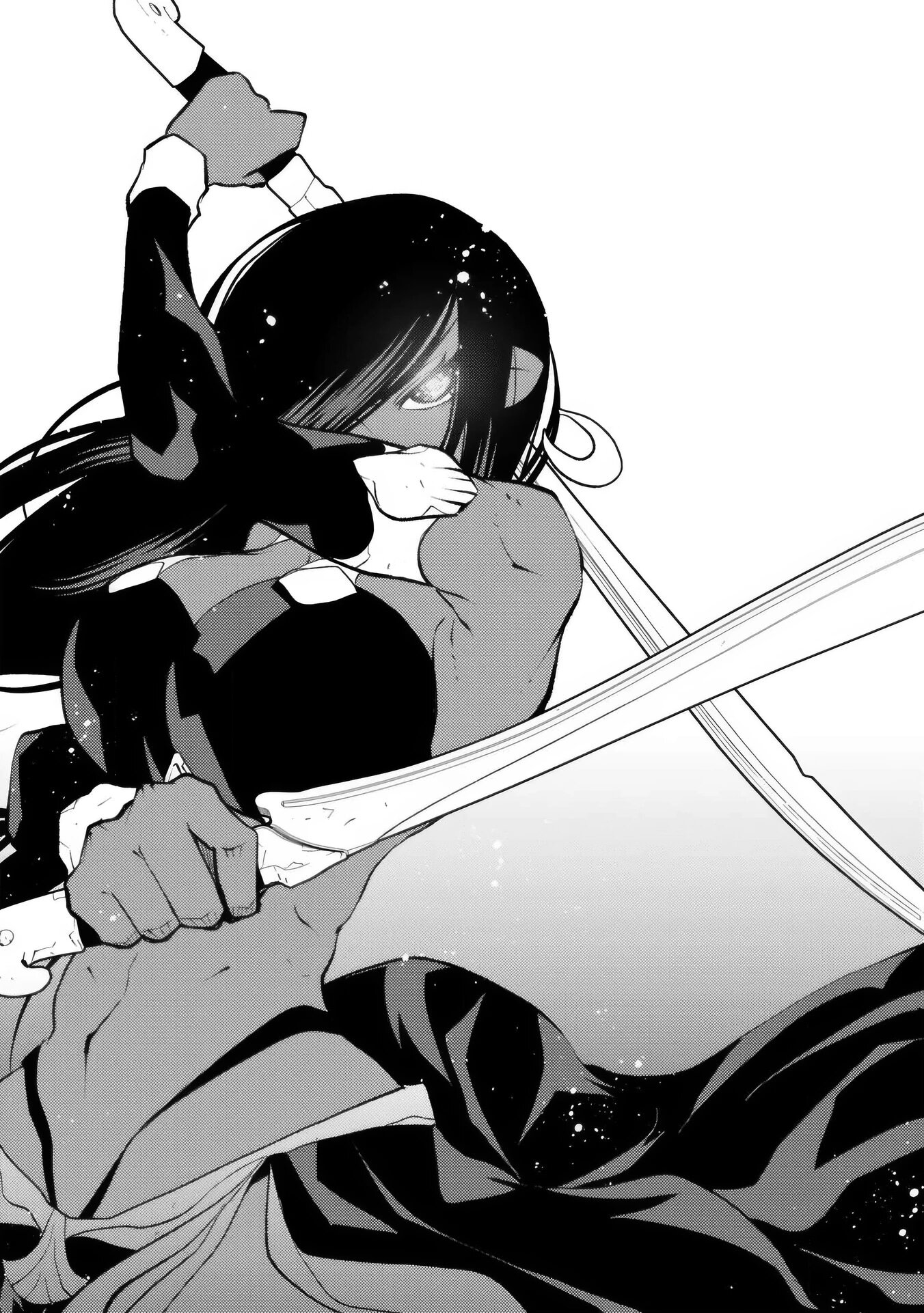 Манга Я казнён, но меня призвала принцесса эльфов! - Глава 22.1 Страница 2