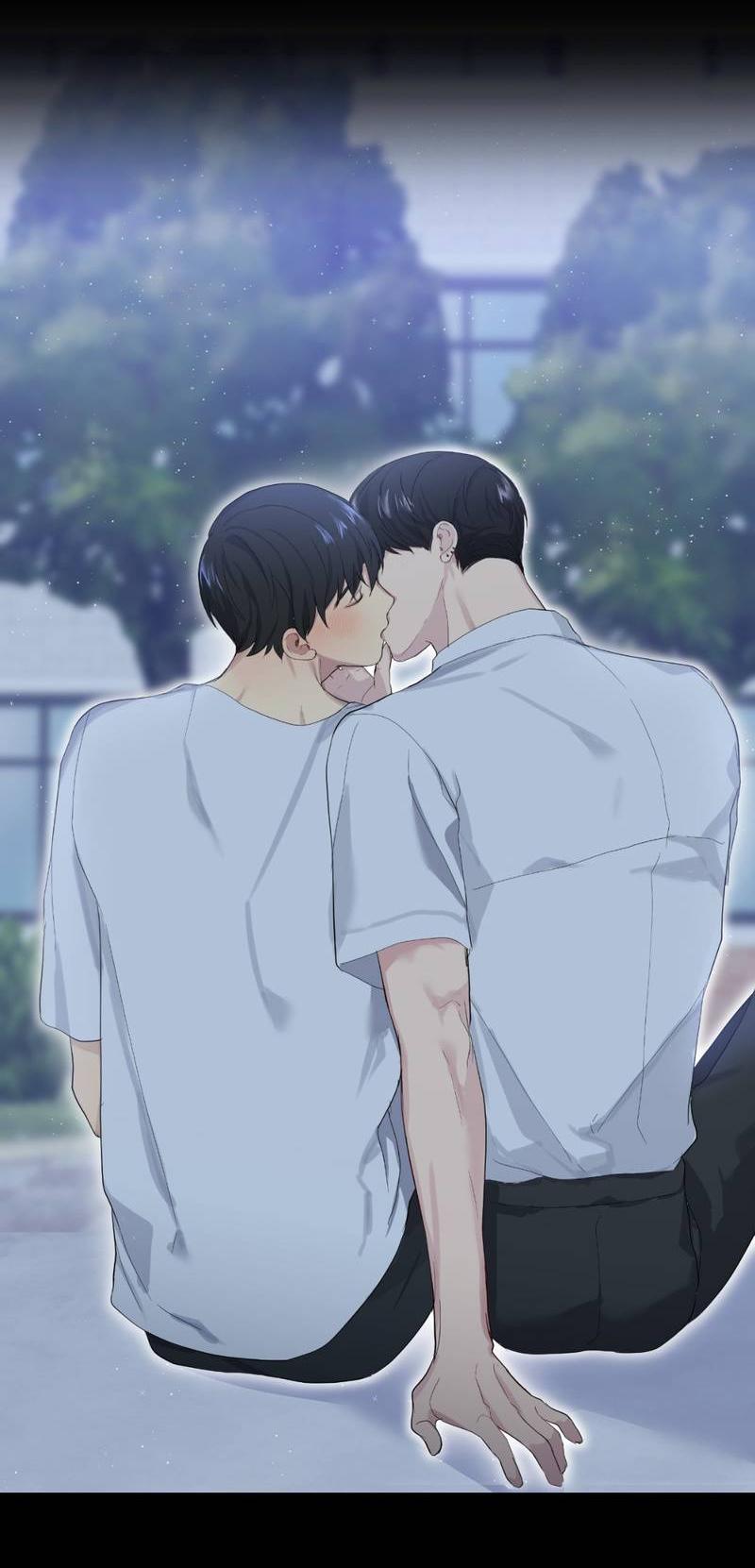 Манга Мрачная иллюзия - Глава 20 Страница 40