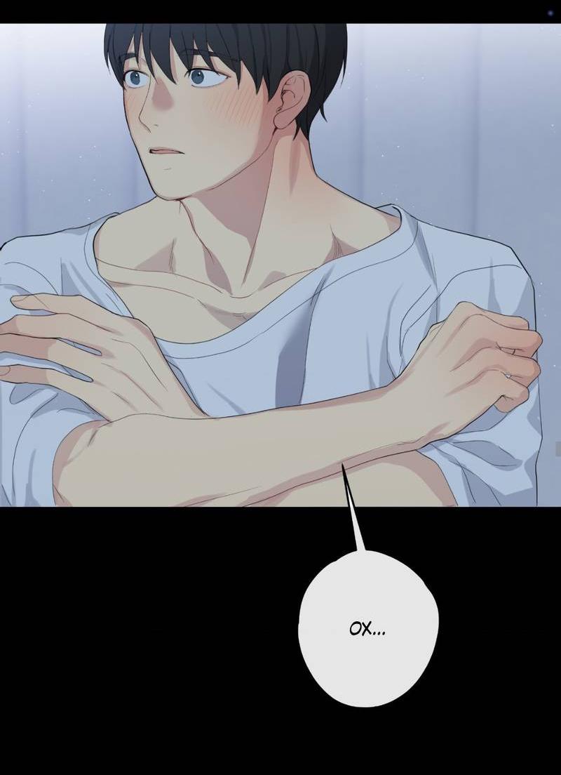 Манга Мрачная иллюзия - Глава 20 Страница 27