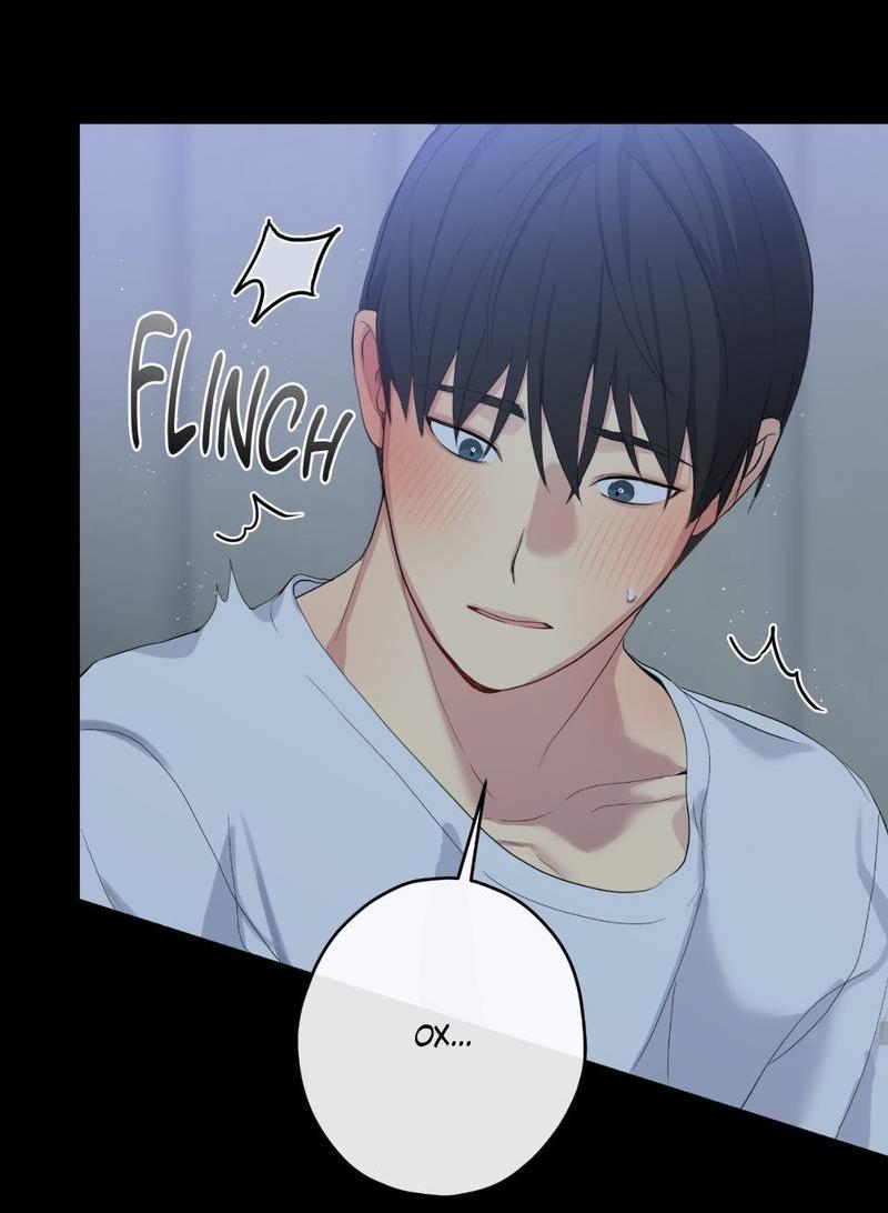 Манга Мрачная иллюзия - Глава 20 Страница 37