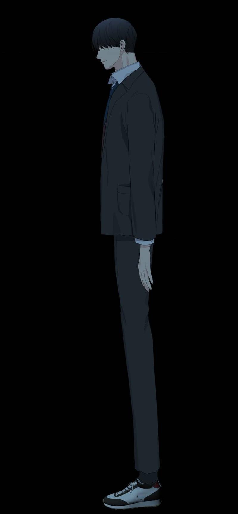 Манга Мрачная иллюзия - Глава 20 Страница 46