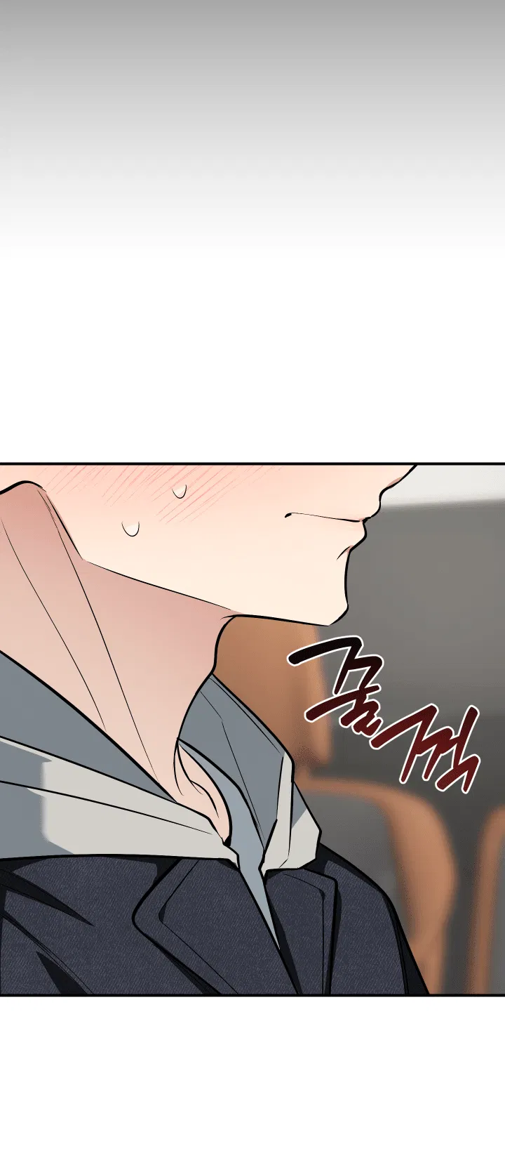 Манга Если не хочешь увидеть, как я схожу с ума, роди мне чёрноногого котёнка! - Глава 13 Страница 41