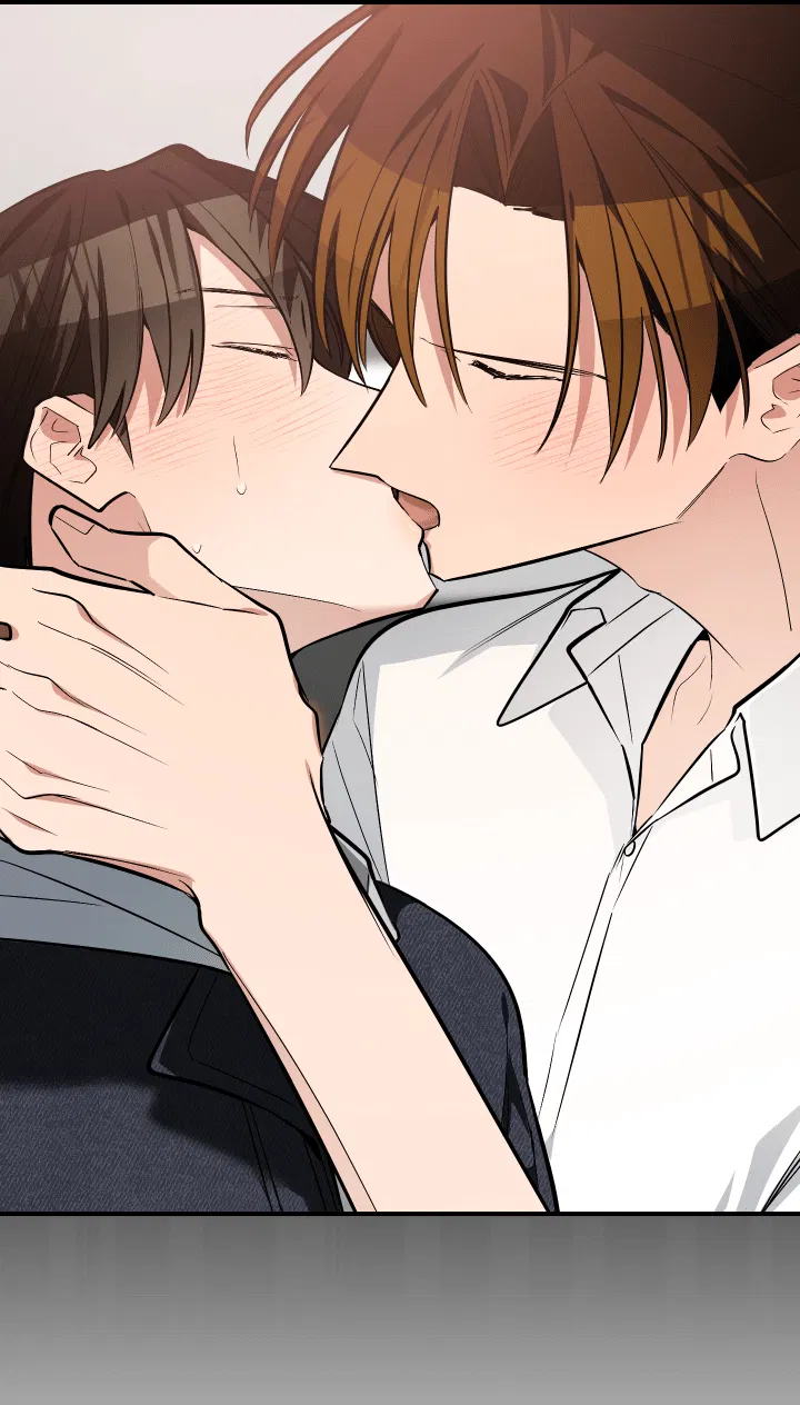 Манга Если не хочешь увидеть, как я схожу с ума, роди мне чёрноногого котёнка! - Глава 13 Страница 40