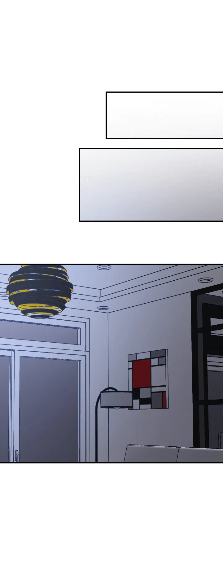 Манга Если не хочешь увидеть, как я схожу с ума, роди мне чёрноногого котёнка! - Глава 15 Страница 57