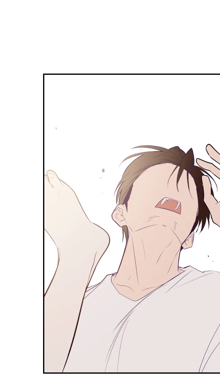 Манга Если не хочешь увидеть, как я схожу с ума, роди мне чёрноногого котёнка! - Глава 15 Страница 51