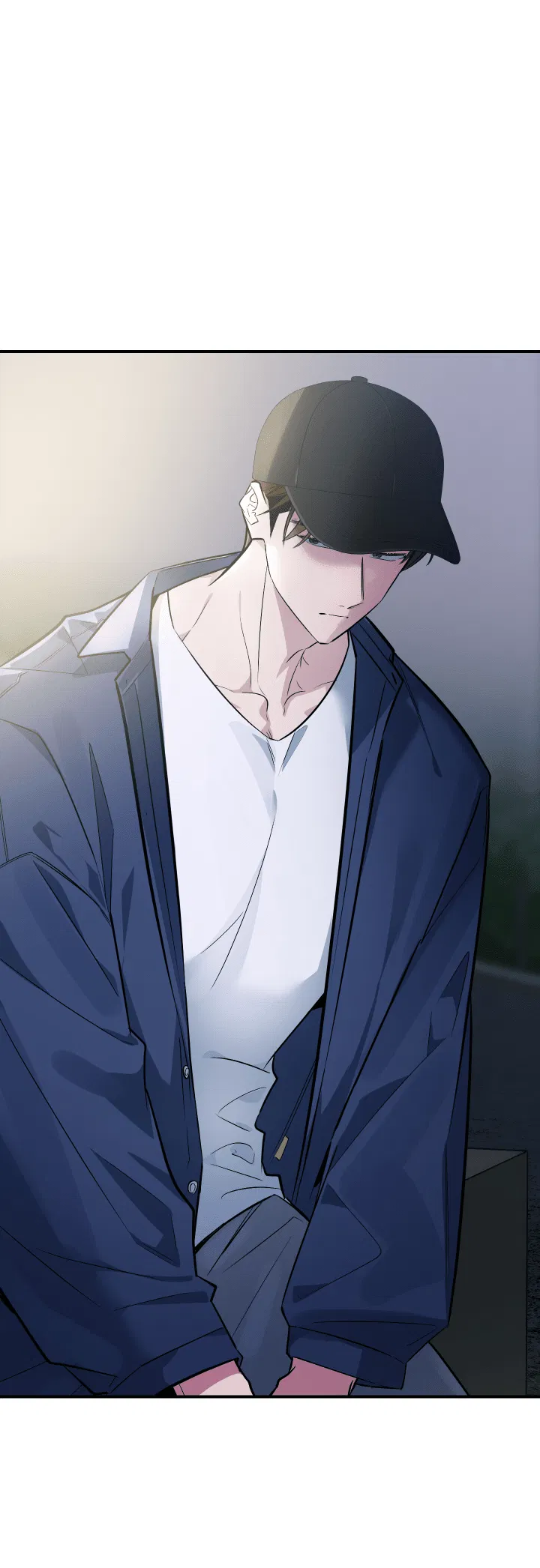 Манга Если не хочешь увидеть, как я схожу с ума, роди мне чёрноногого котёнка! - Глава 16 Страница 71