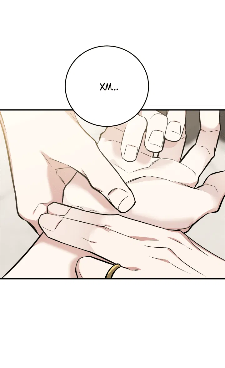 Манга Если не хочешь увидеть, как я схожу с ума, роди мне чёрноногого котёнка! - Глава 16 Страница 32