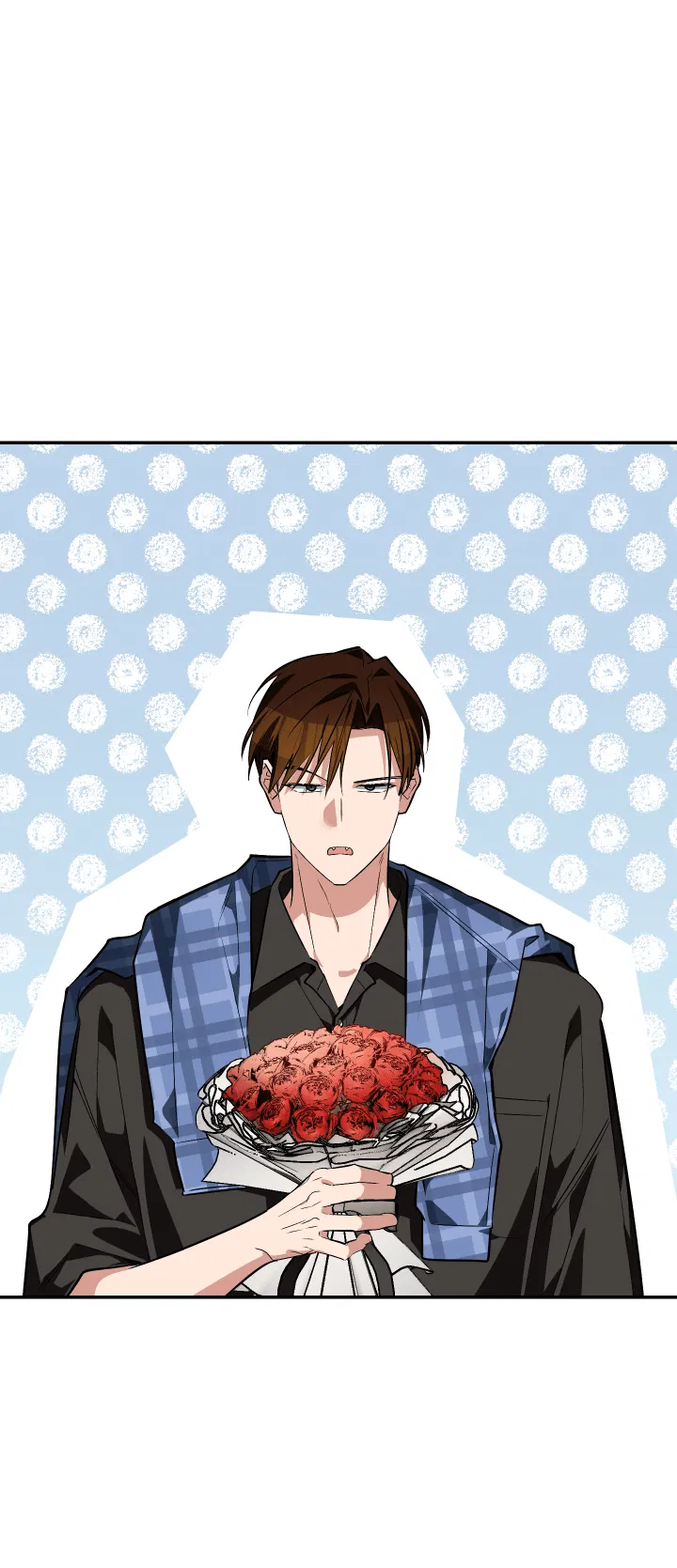 Манга Если не хочешь увидеть, как я схожу с ума, роди мне чёрноногого котёнка! - Глава 17 Страница 84