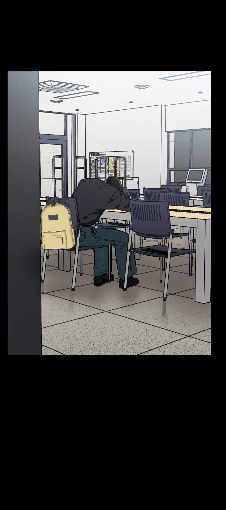 Манга Если не хочешь увидеть, как я схожу с ума, роди мне чёрноногого котёнка! - Глава 17 Страница 13