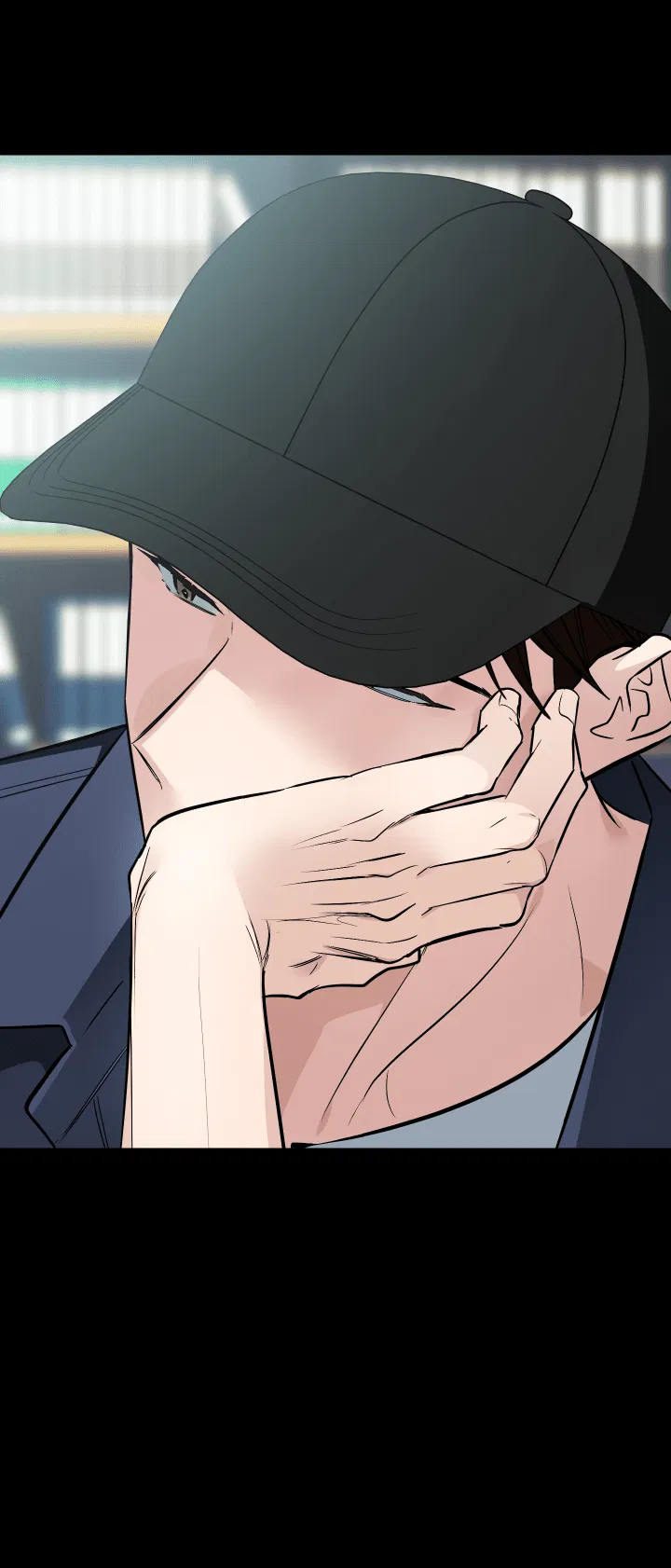 Манга Если не хочешь увидеть, как я схожу с ума, роди мне чёрноногого котёнка! - Глава 17 Страница 18