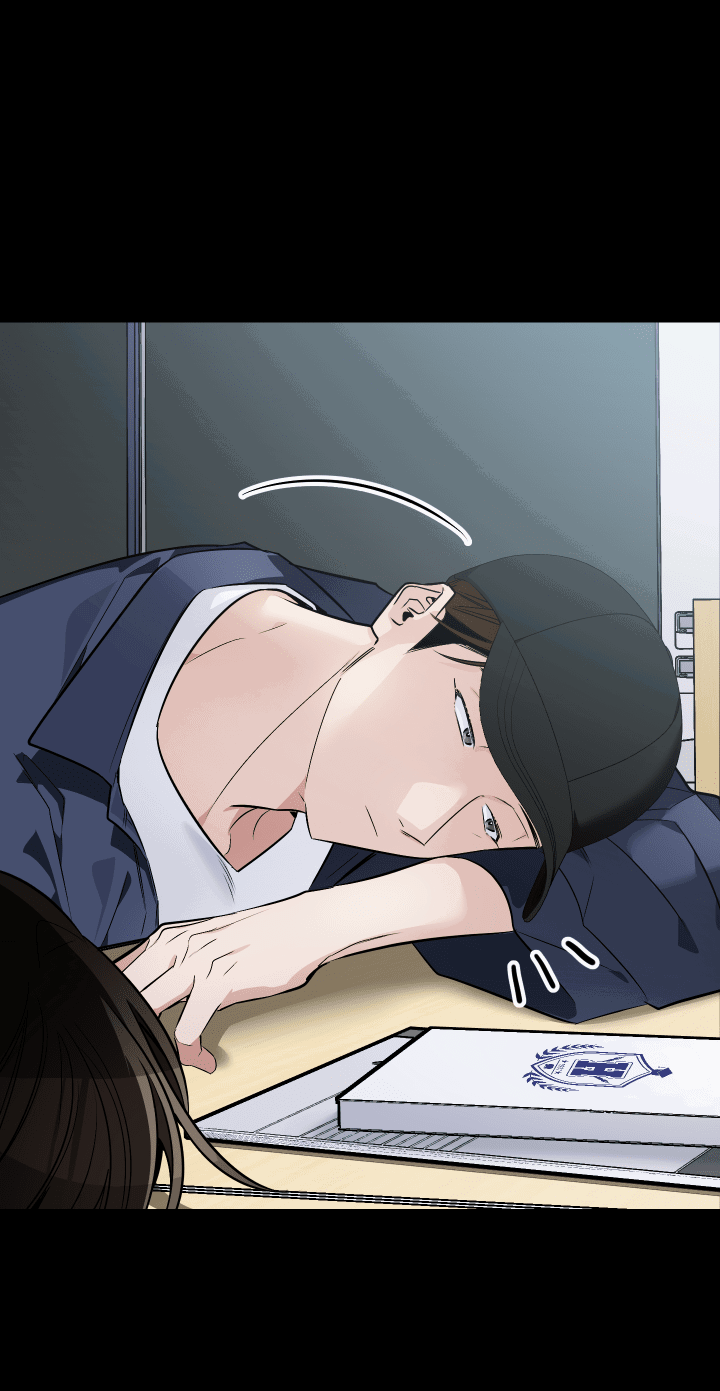 Манга Если не хочешь увидеть, как я схожу с ума, роди мне чёрноногого котёнка! - Глава 17 Страница 24