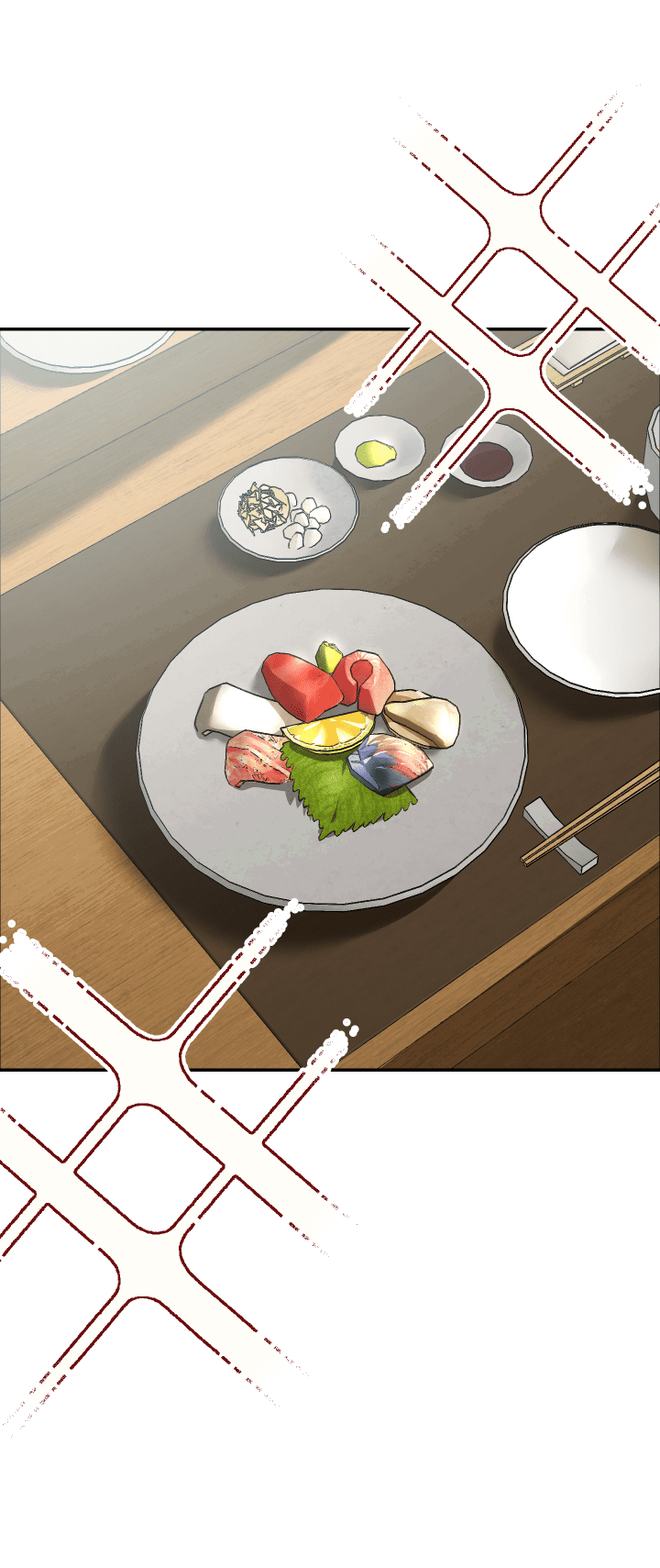 Манга Если не хочешь увидеть, как я схожу с ума, роди мне чёрноногого котёнка! - Глава 17 Страница 64