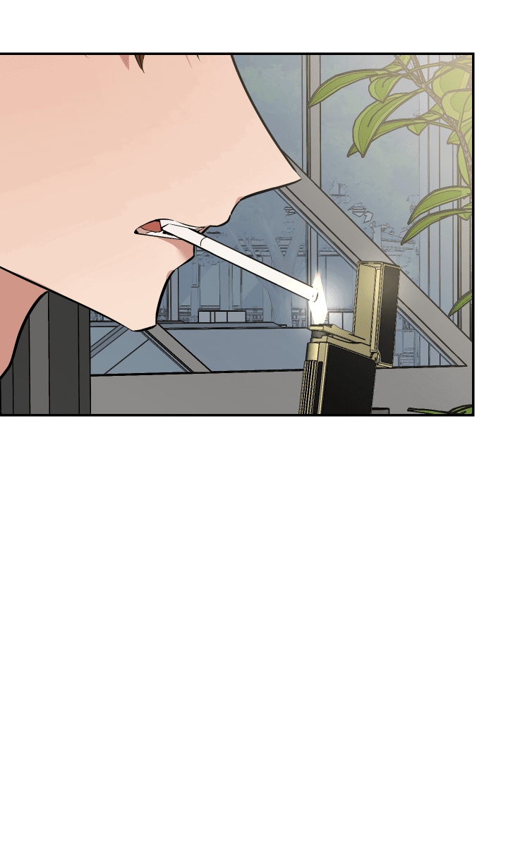 Манга Если не хочешь увидеть, как я схожу с ума, роди мне чёрноногого котёнка! - Глава 17 Страница 35