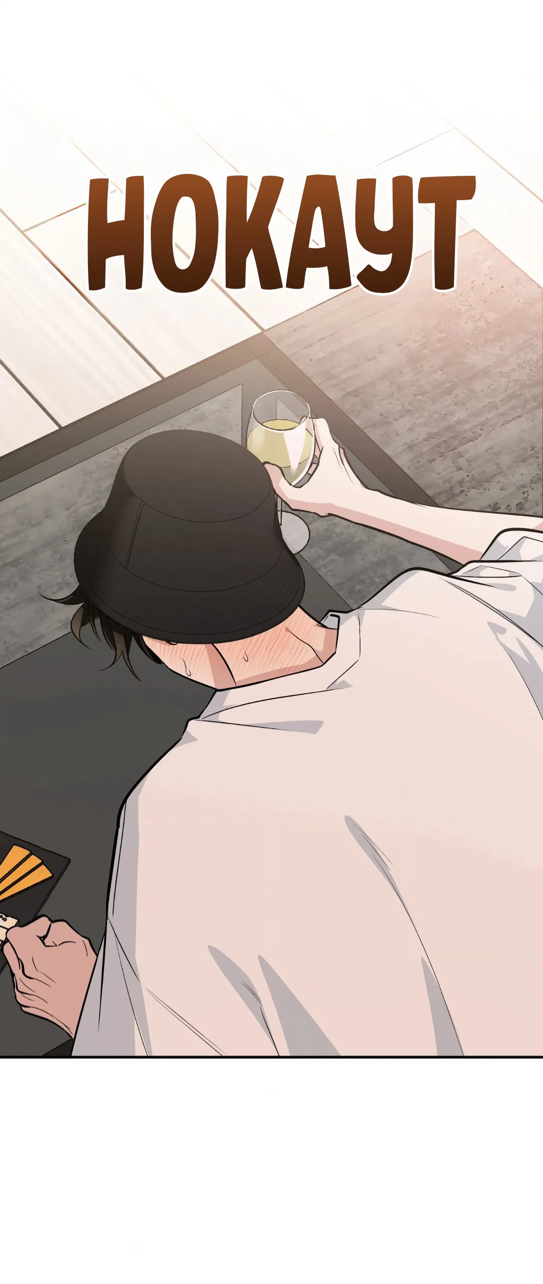 Манга Если не хочешь увидеть, как я схожу с ума, роди мне чёрноногого котёнка! - Глава 18 Страница 84