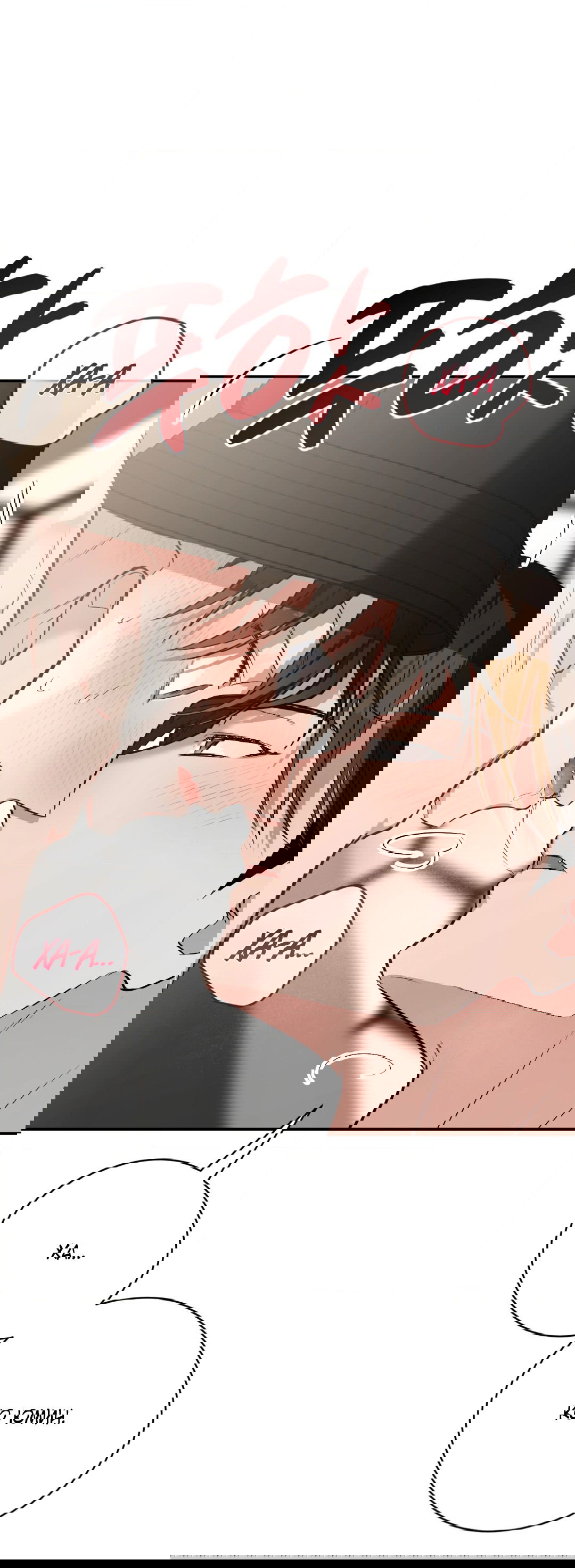 Манга Если не хочешь увидеть, как я схожу с ума, роди мне чёрноногого котёнка! - Глава 18 Страница 114