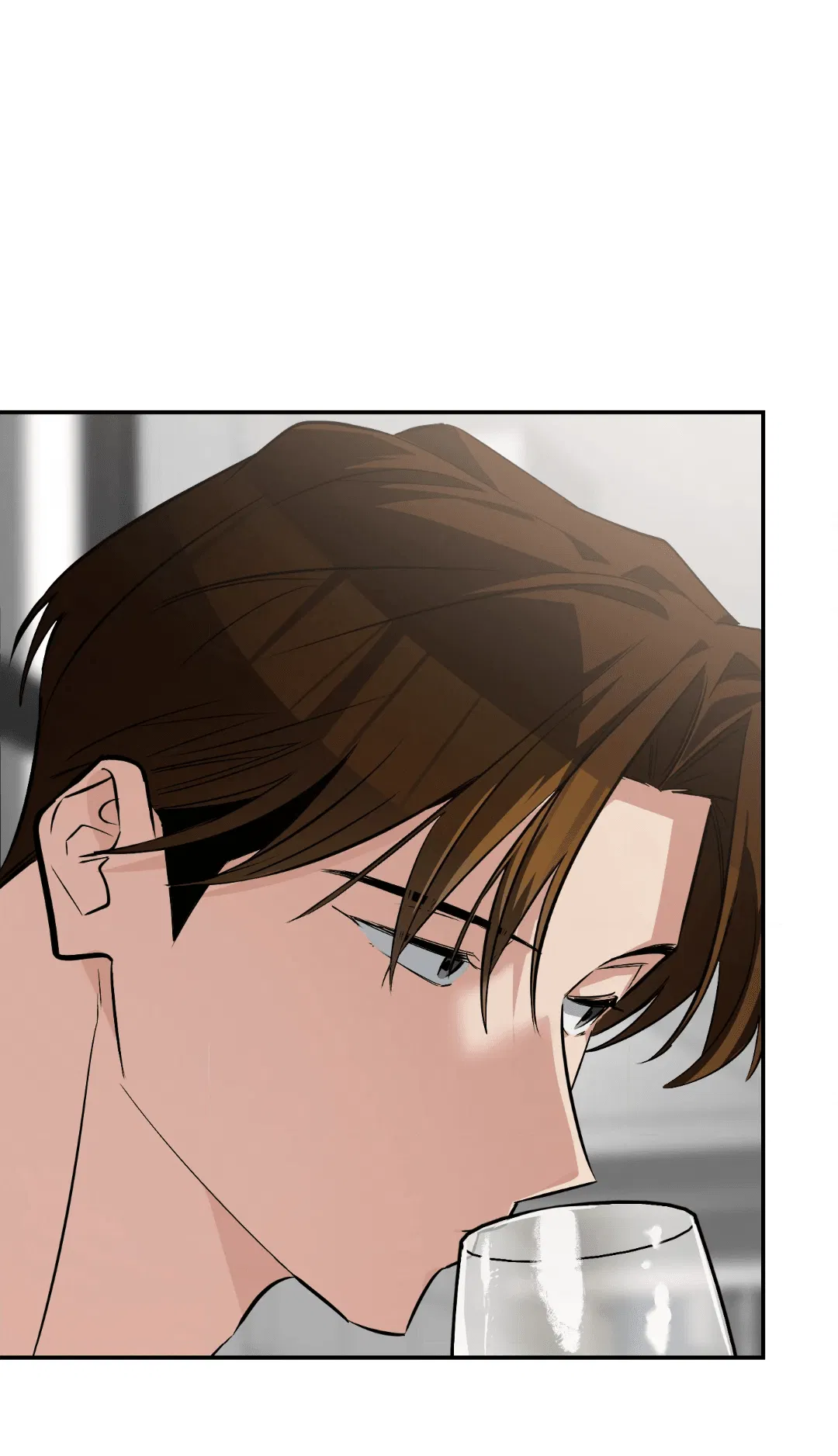 Манга Если не хочешь увидеть, как я схожу с ума, роди мне чёрноногого котёнка! - Глава 18 Страница 48