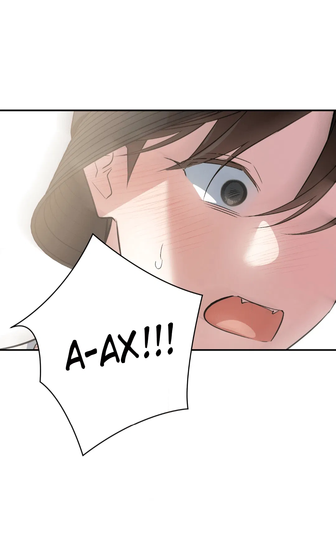 Манга Если не хочешь увидеть, как я схожу с ума, роди мне чёрноногого котёнка! - Глава 18 Страница 96