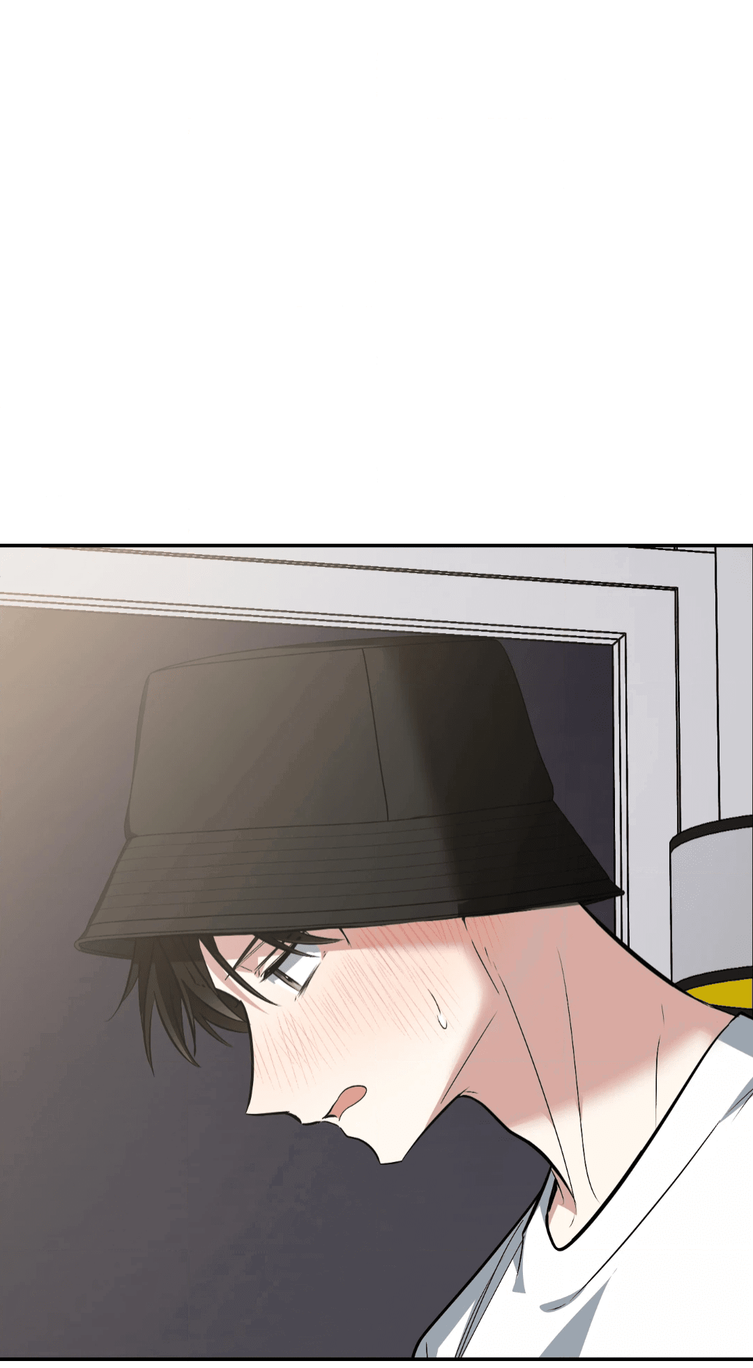 Манга Если не хочешь увидеть, как я схожу с ума, роди мне чёрноногого котёнка! - Глава 18 Страница 73