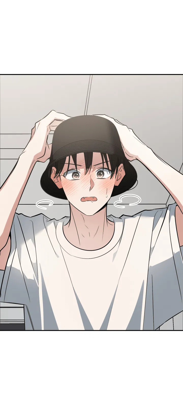 Манга Если не хочешь увидеть, как я схожу с ума, роди мне чёрноногого котёнка! - Глава 19 Страница 8