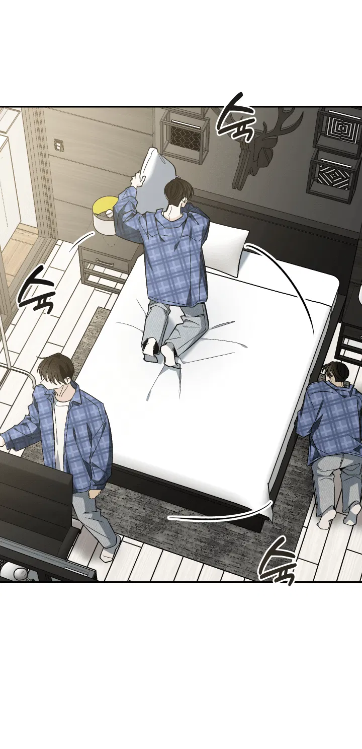 Манга Если не хочешь увидеть, как я схожу с ума, роди мне чёрноногого котёнка! - Глава 20 Страница 37