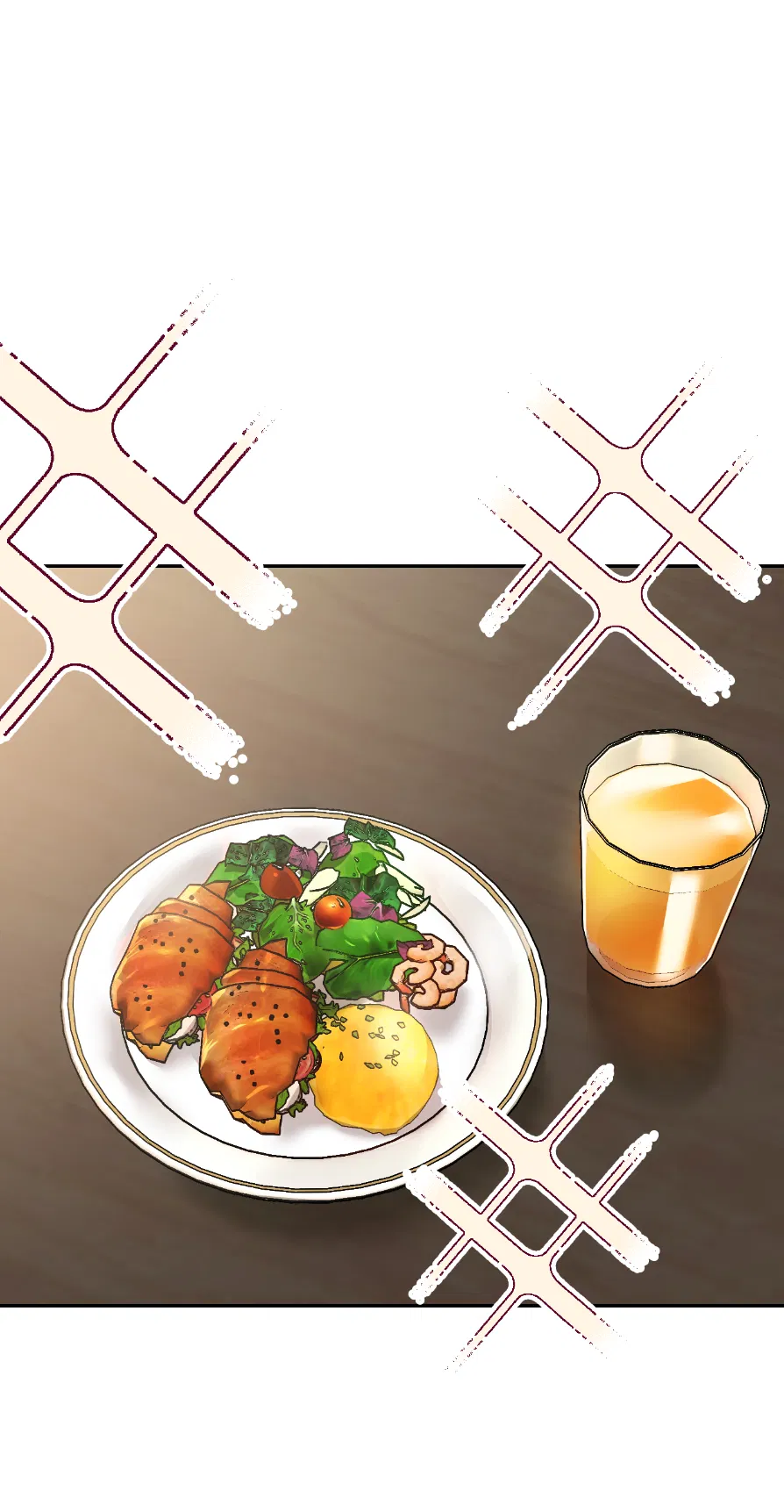 Манга Если не хочешь увидеть, как я схожу с ума, роди мне чёрноногого котёнка! - Глава 22 Страница 79