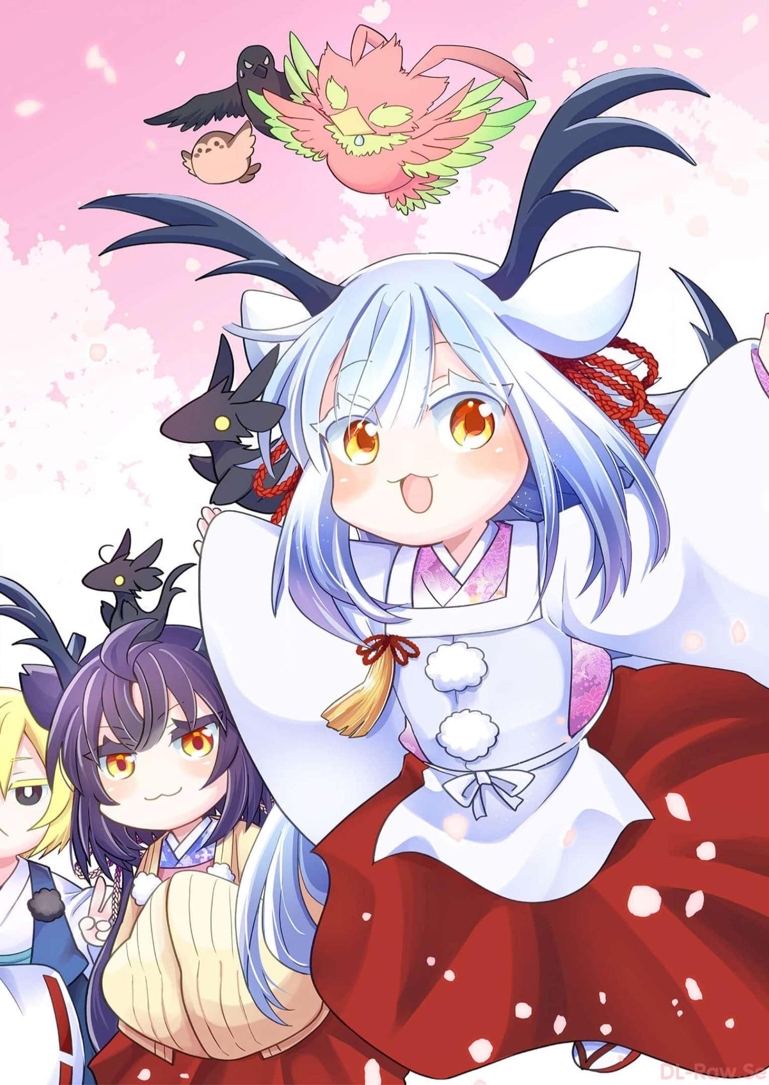 Манга Я беспокоюсь о Ринджин-чан - Глава 148 Страница 2