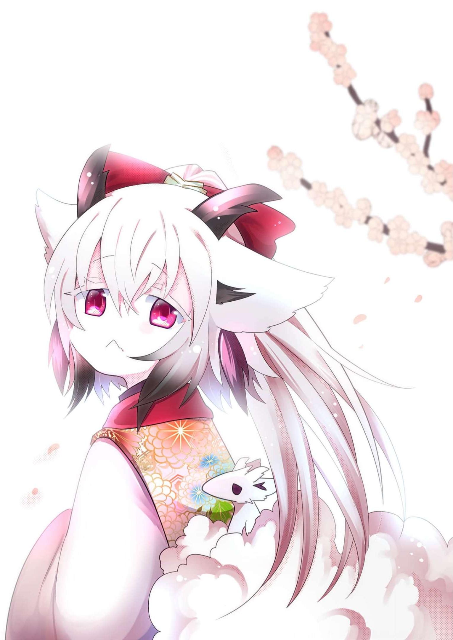 Манга Я беспокоюсь о Ринджин-чан - Глава 129 Страница 5