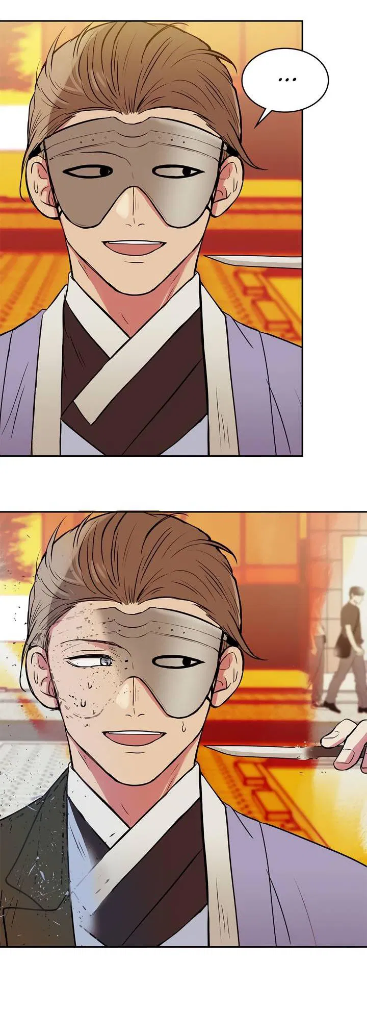 Манга Удачный кредит - Глава 51 Страница 22