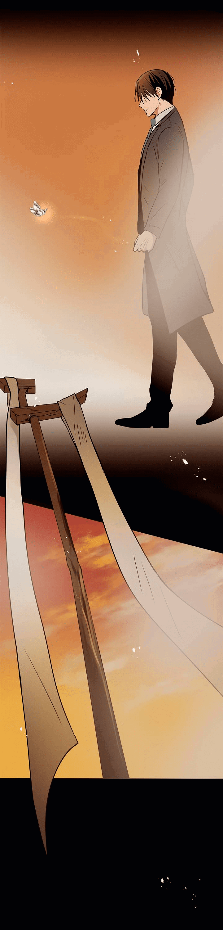 Манга Удачный кредит - Глава 57 Страница 28