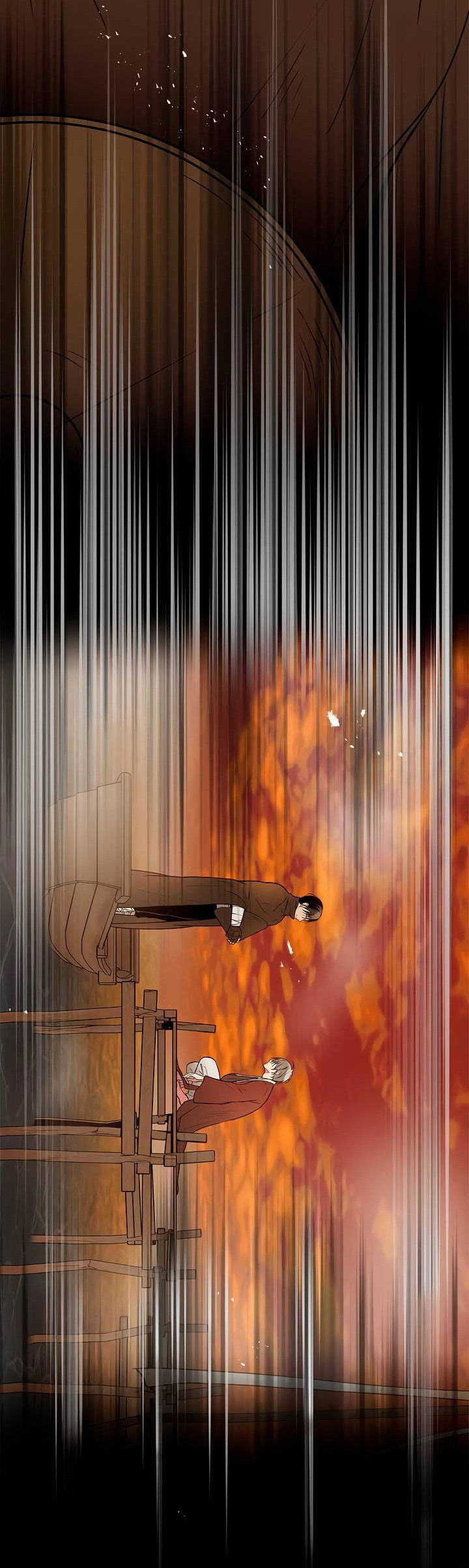 Манга Удачный кредит - Глава 57 Страница 2