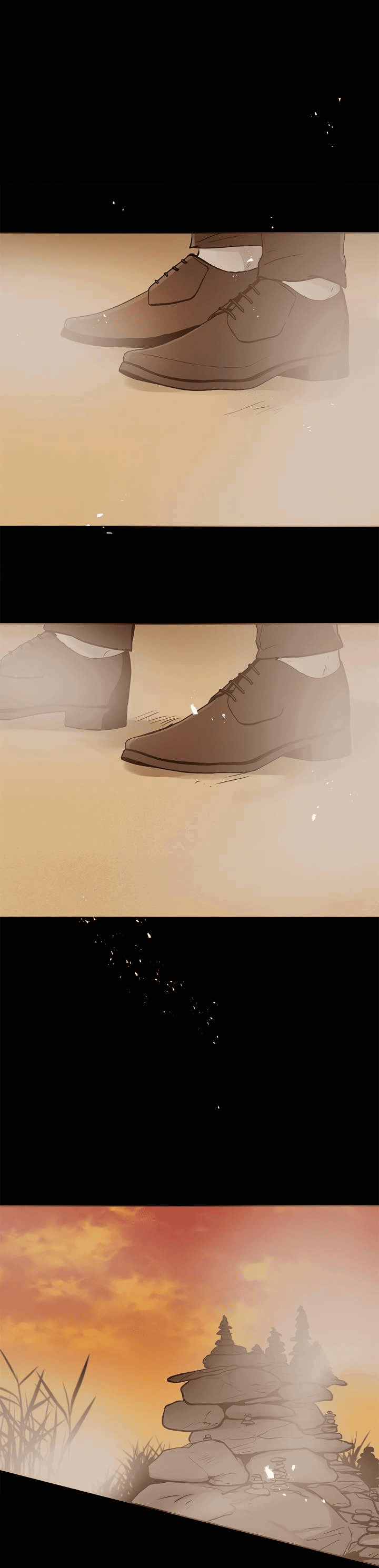 Манга Удачный кредит - Глава 57 Страница 27