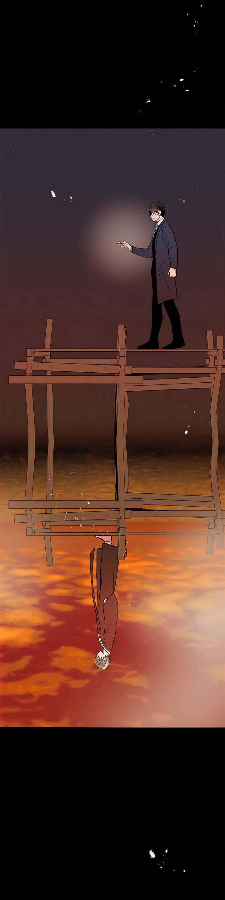 Манга Удачный кредит - Глава 58 Страница 4