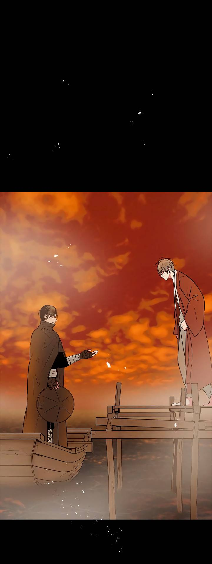 Манга Удачный кредит - Глава 59 Страница 6