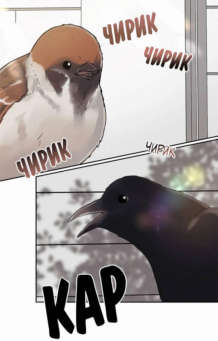 Манга Удачный кредит - Глава 40 Страница 1