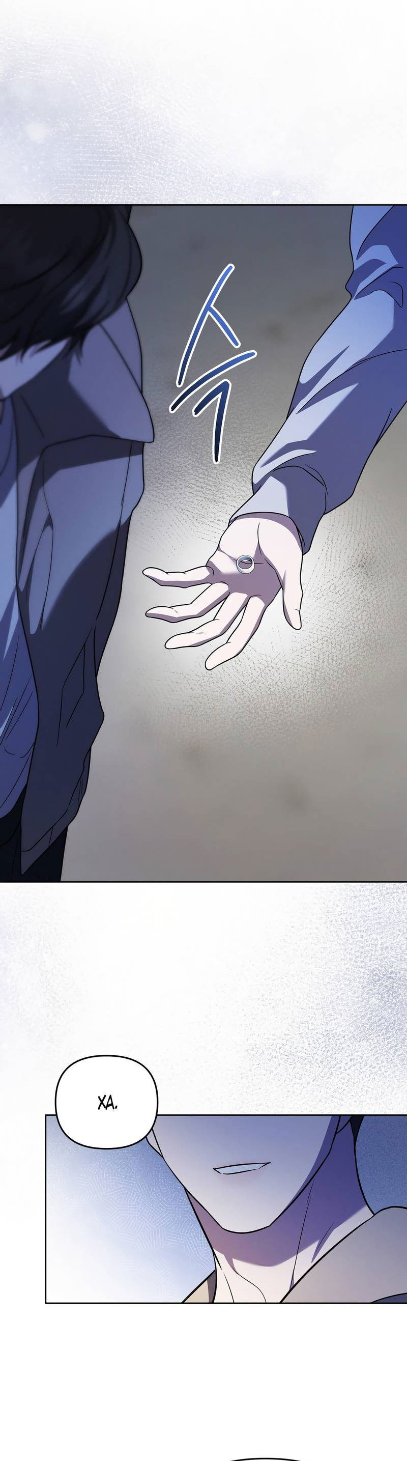 Манга Любовь тех времён [переработанное издание] - Глава 25 Страница 11