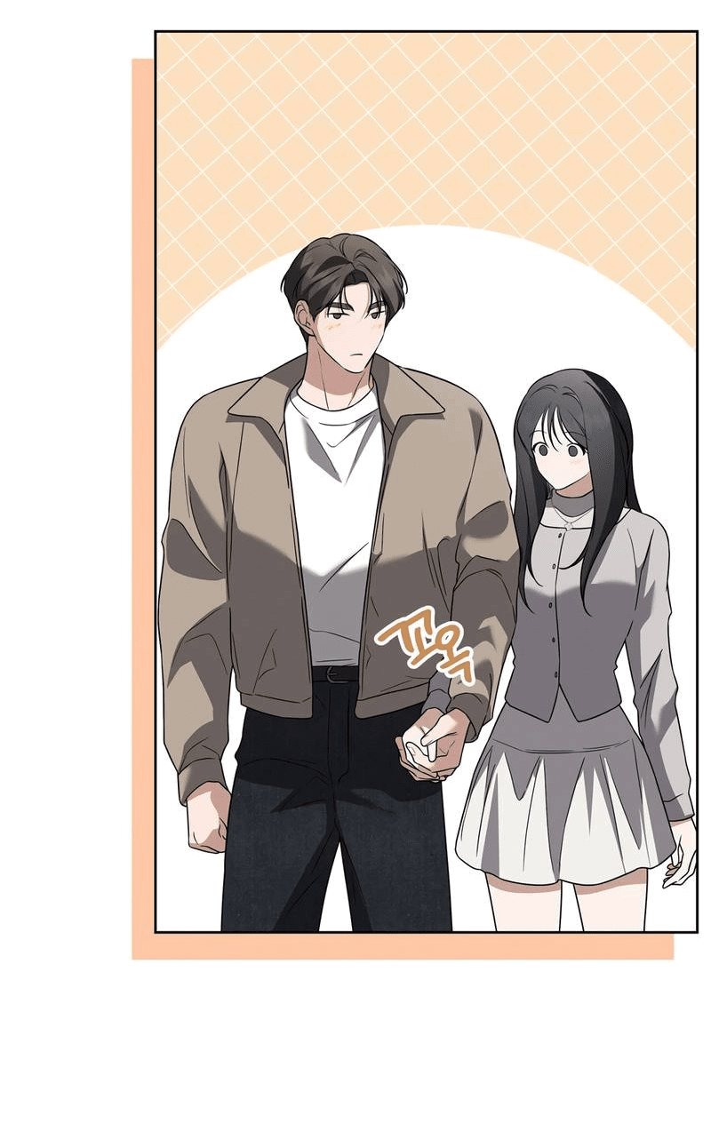 Манга Любовь тех времён [переработанное издание] - Глава 25 Страница 26