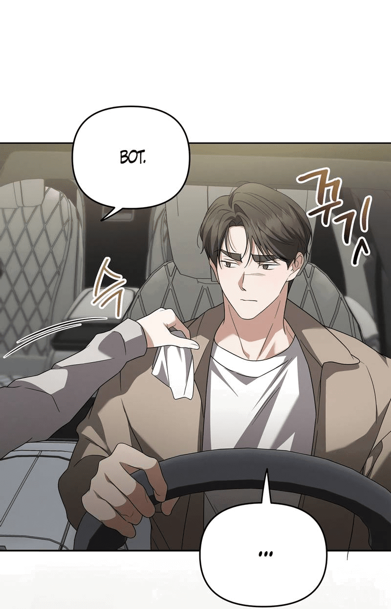 Манга Любовь тех времён [переработанное издание] - Глава 24 Страница 28