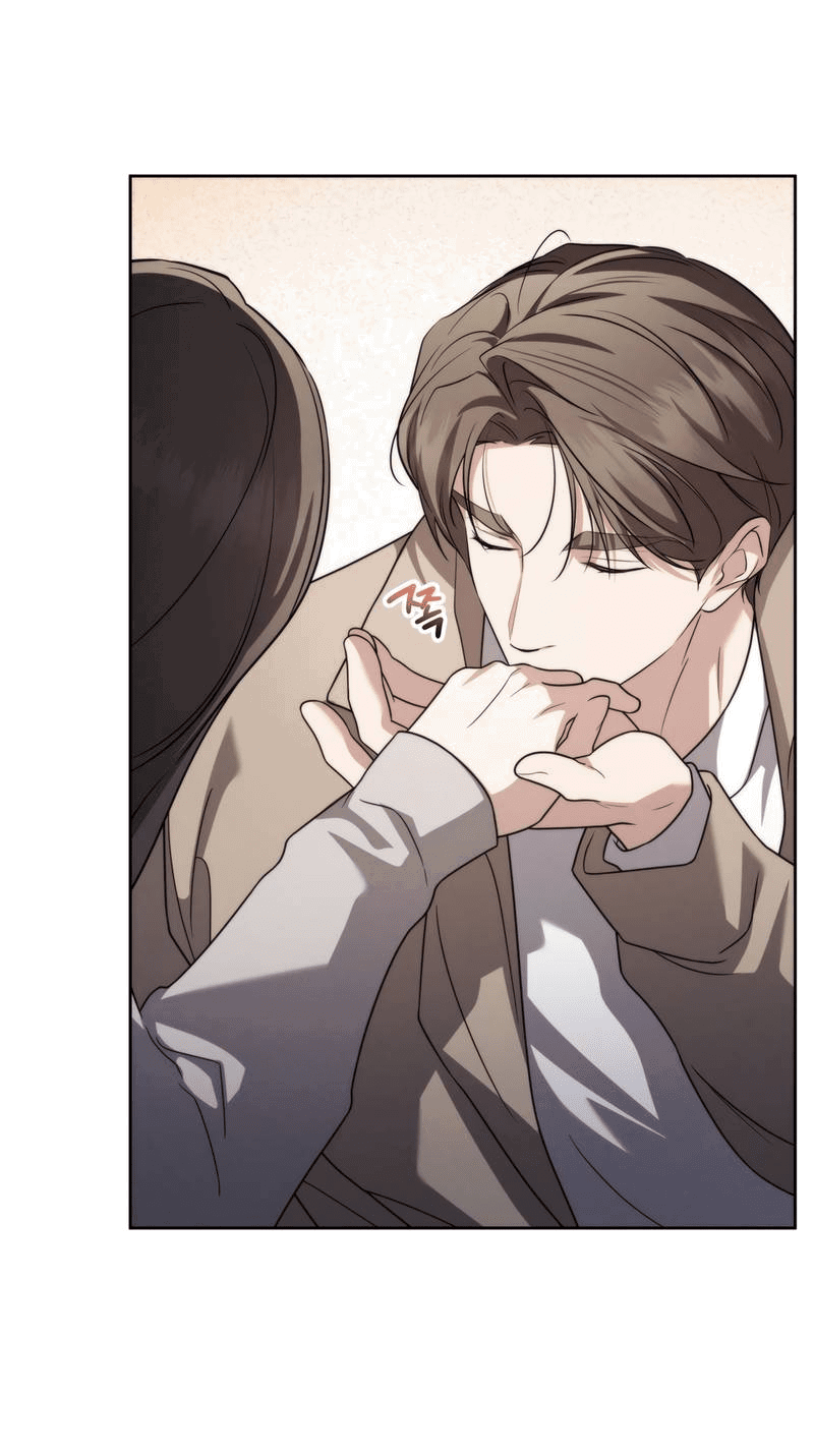 Манга Любовь тех времён [переработанное издание] - Глава 24 Страница 38