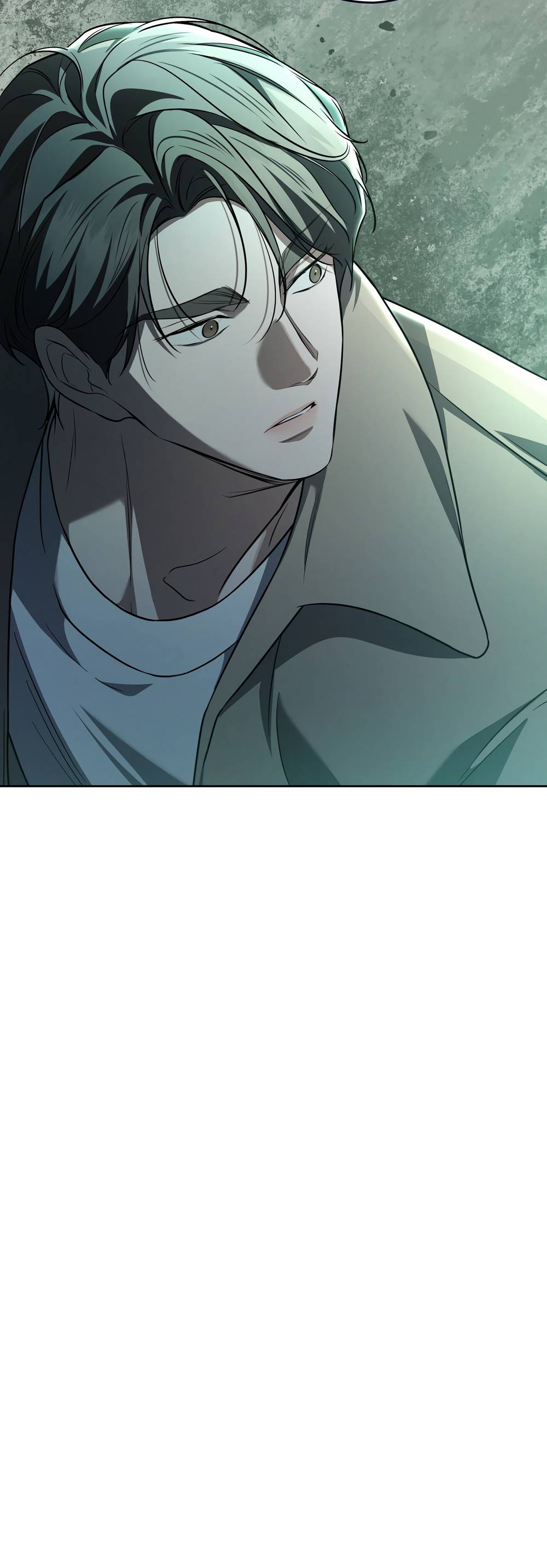 Манга Любовь тех времён [переработанное издание] - Глава 24 Страница 61