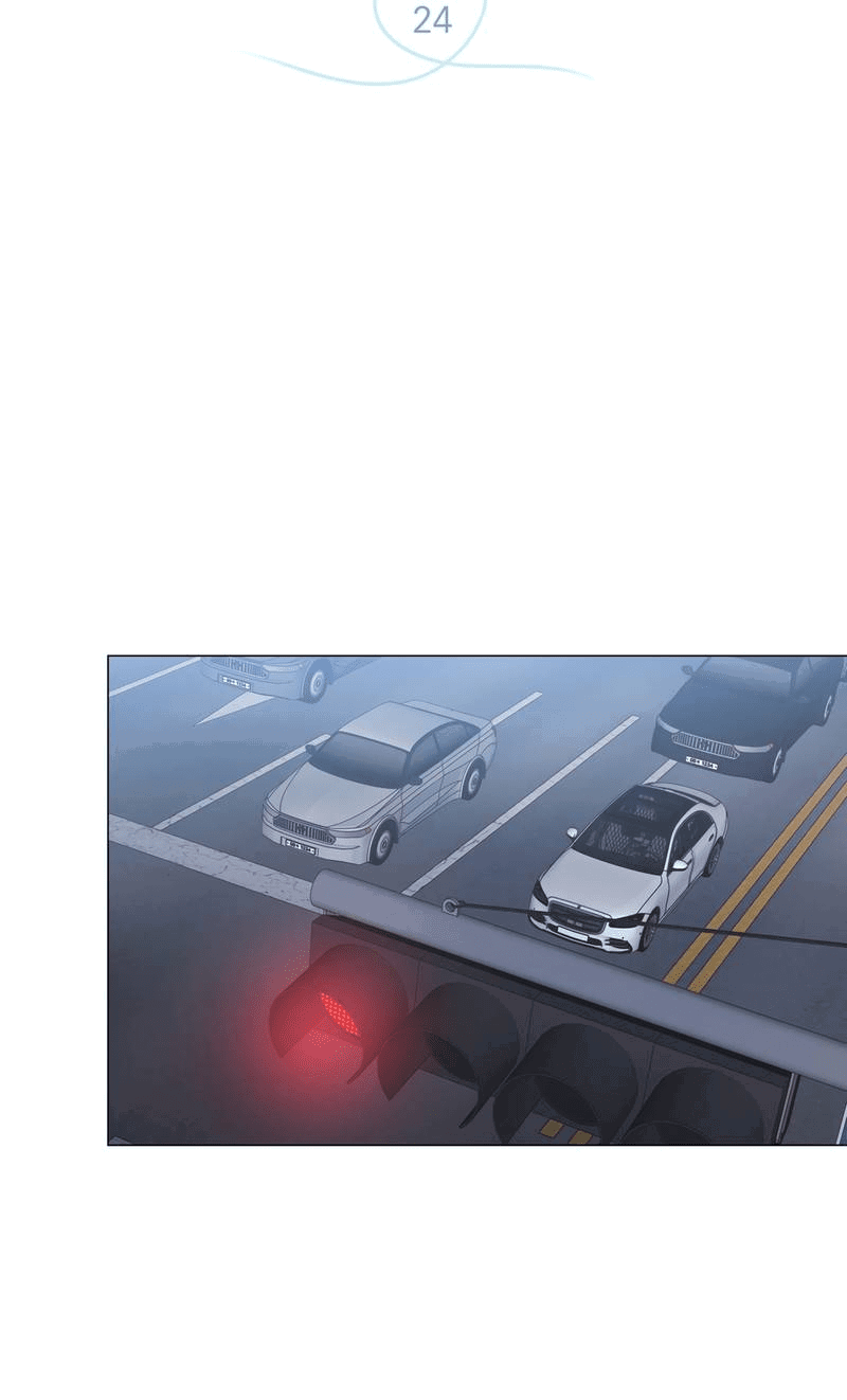 Манга Любовь тех времён [переработанное издание] - Глава 24 Страница 20