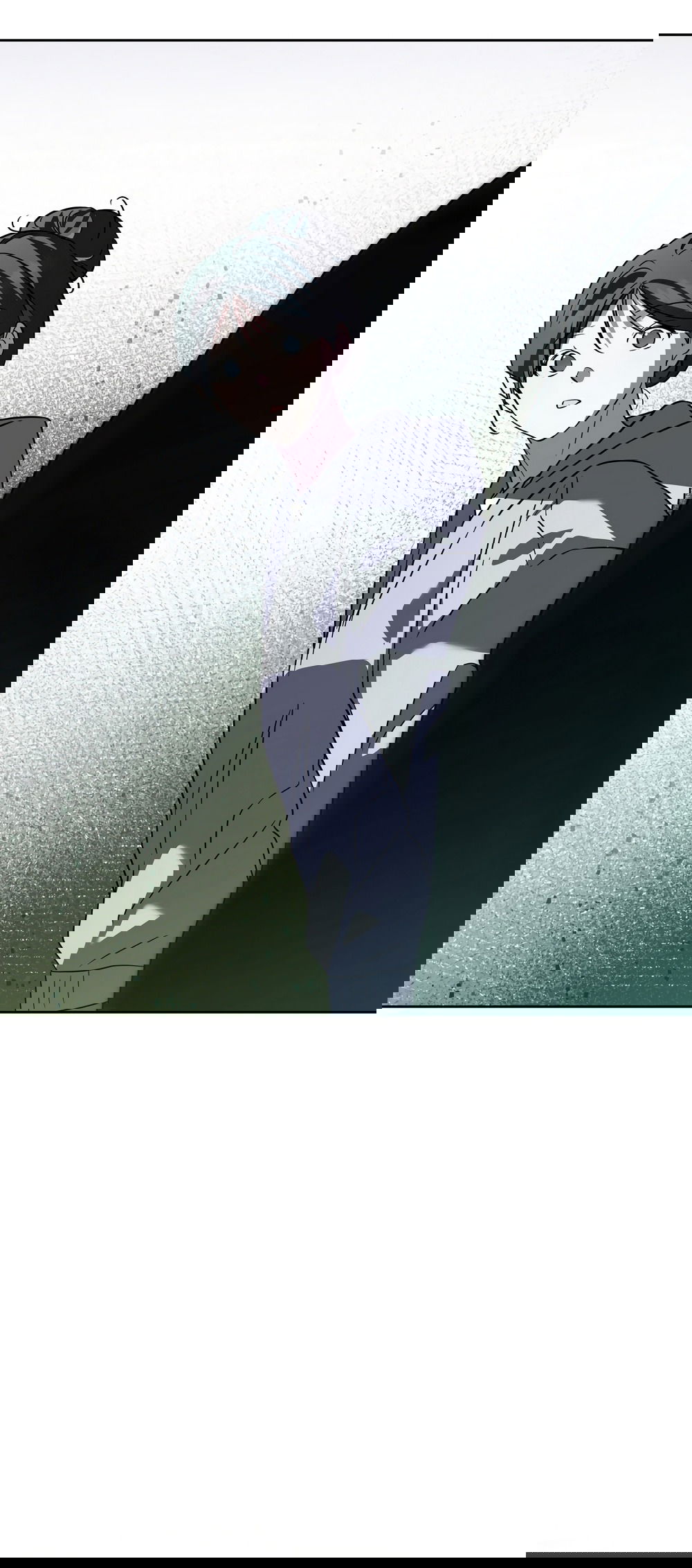 Манга Любовь тех времён [переработанное издание] - Глава 28 Страница 51