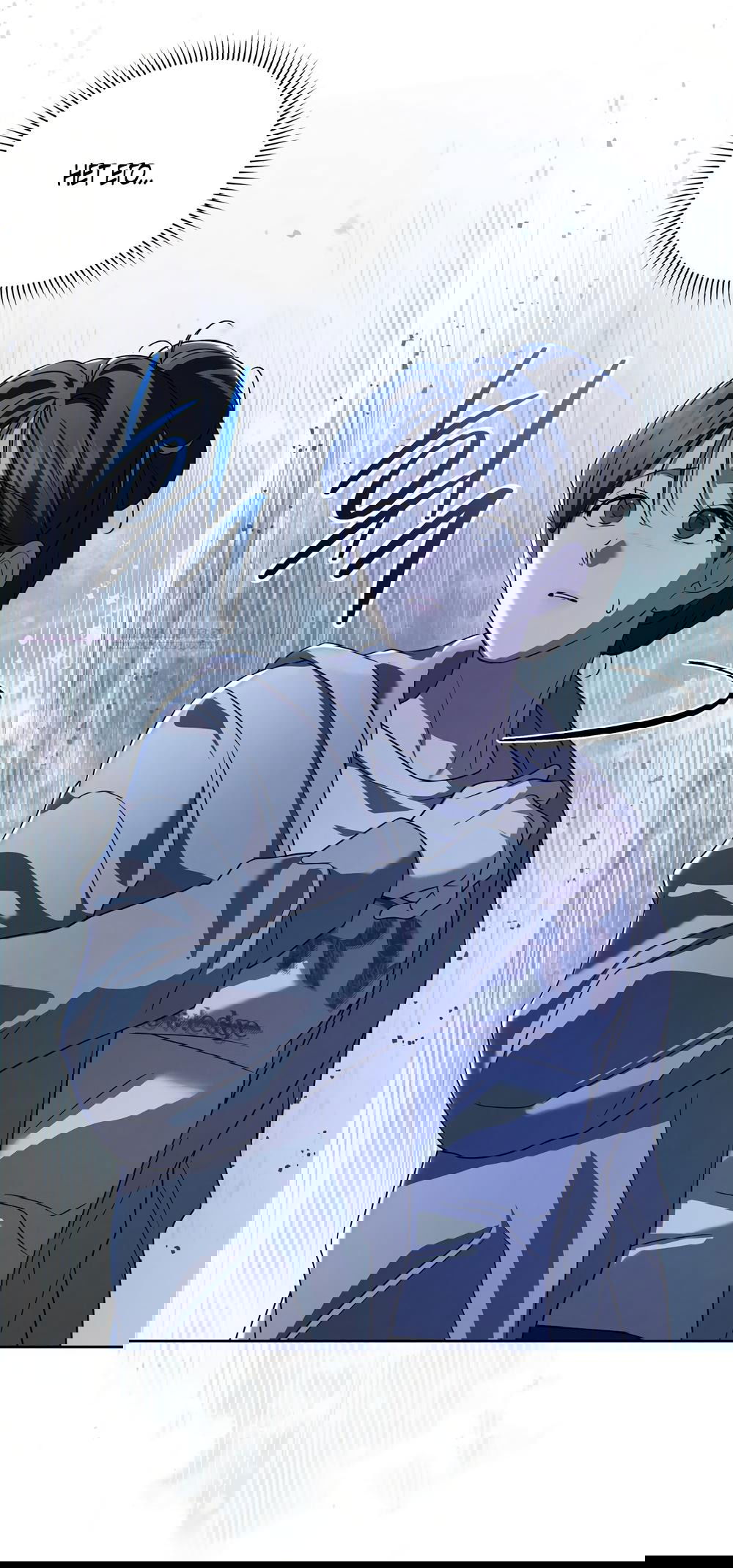 Манга Любовь тех времён [переработанное издание] - Глава 28 Страница 46