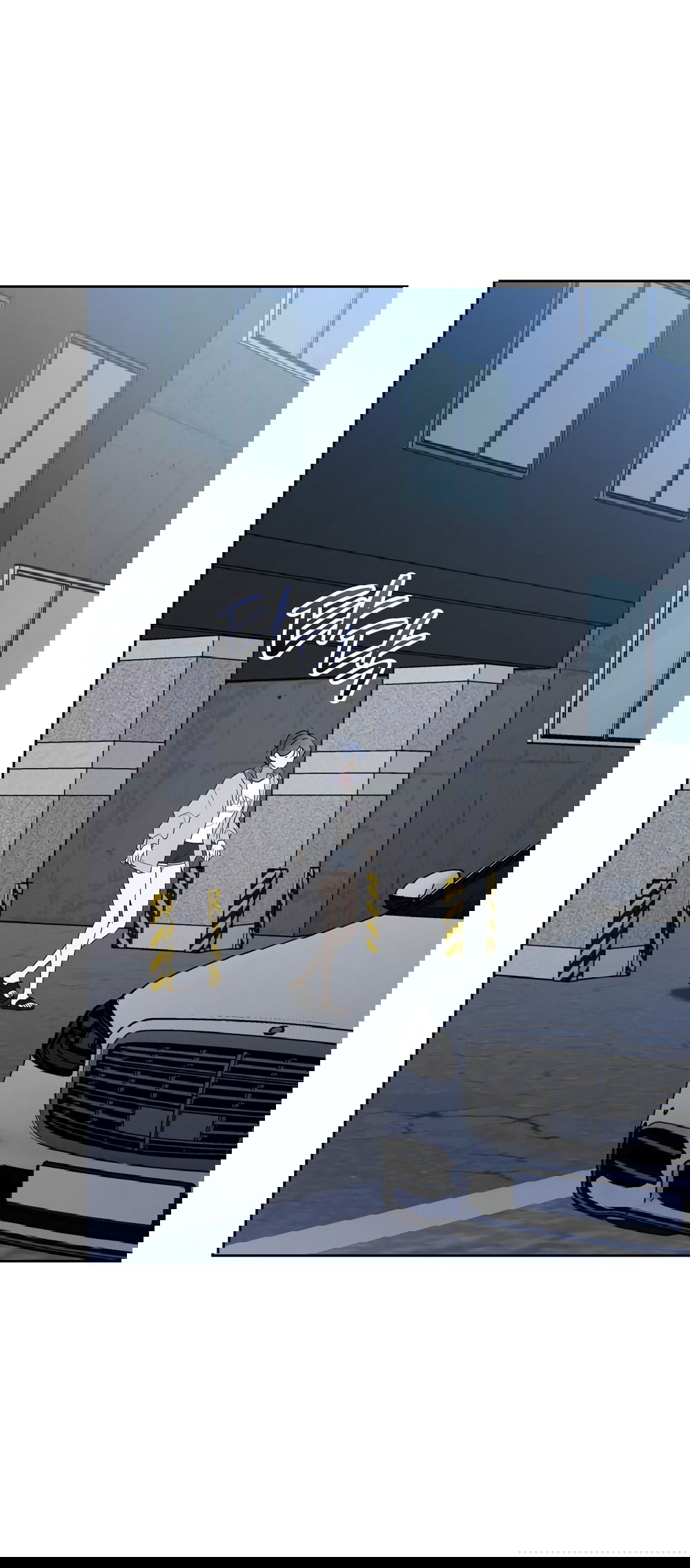 Манга Любовь тех времён [переработанное издание] - Глава 28 Страница 44