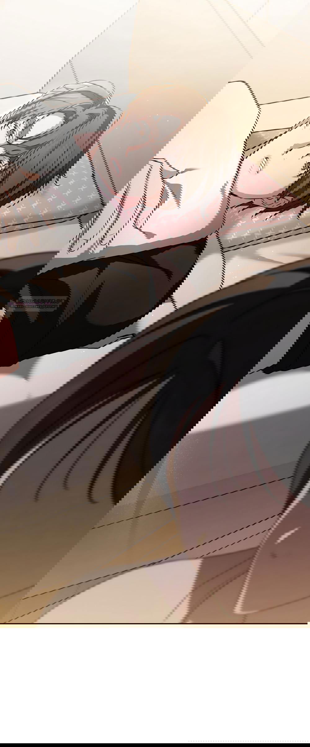 Манга Любовь тех времён [переработанное издание] - Глава 28 Страница 2