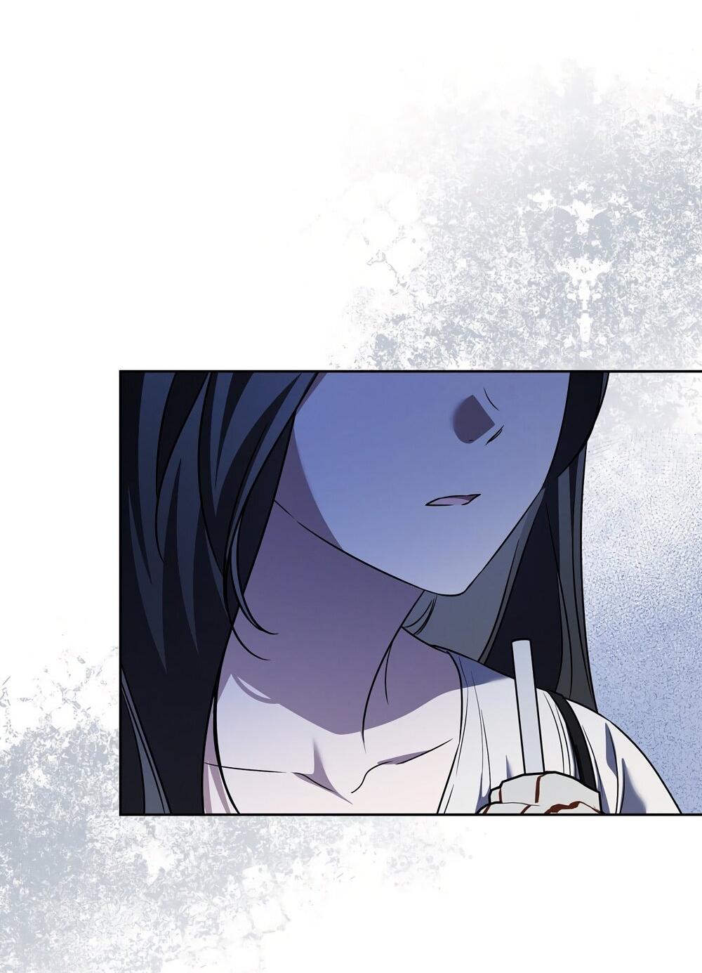 Манга Любовь тех времён [переработанное издание] - Глава 27 Страница 33