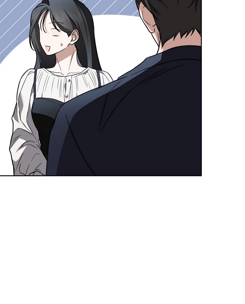 Манга Любовь тех времён [переработанное издание] - Глава 27 Страница 24