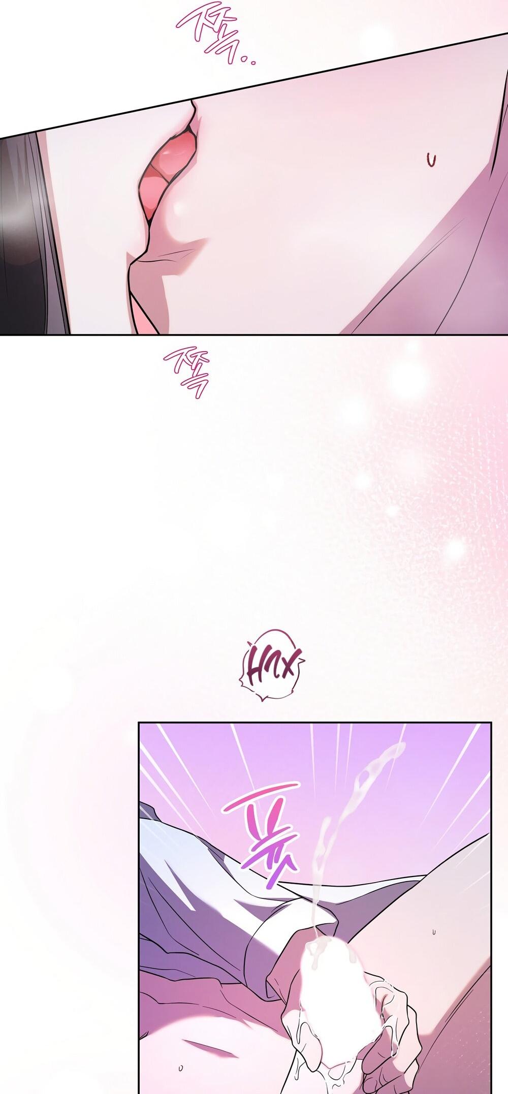 Манга Любовь тех времён [переработанное издание] - Глава 27 Страница 14