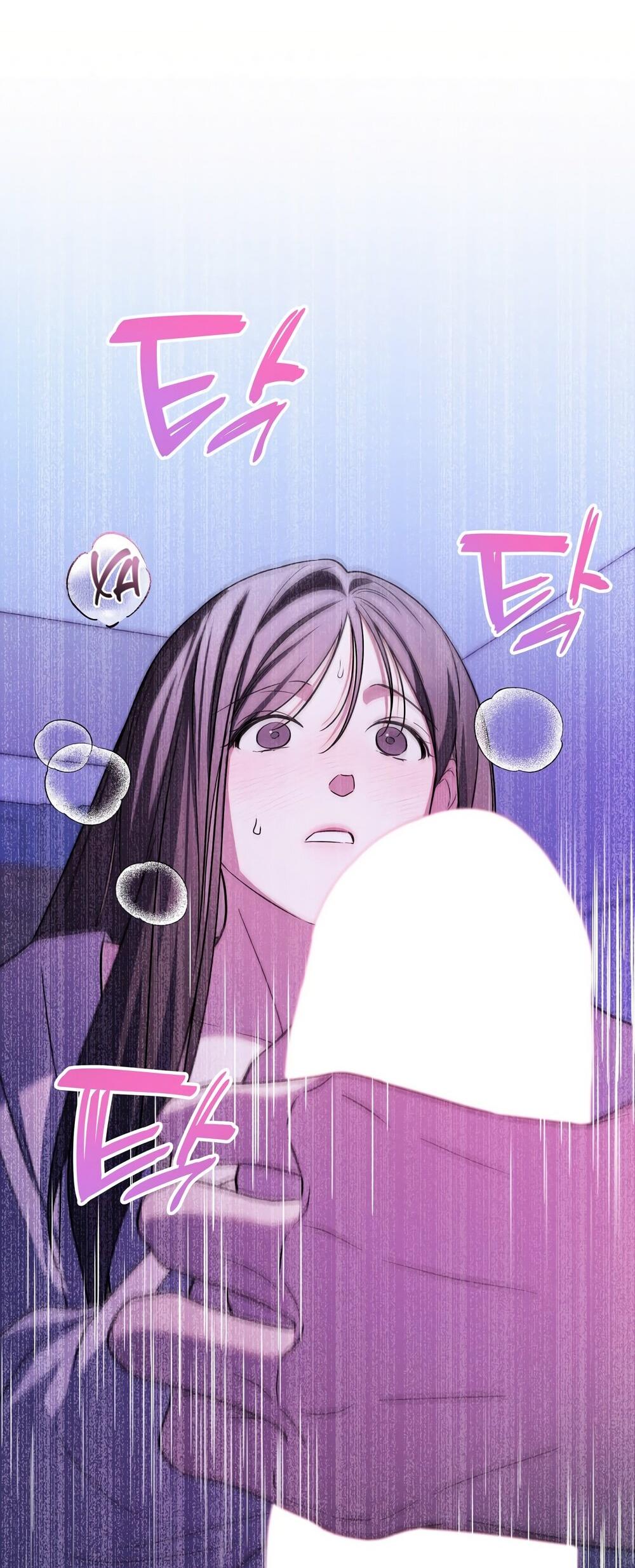 Манга Любовь тех времён [переработанное издание] - Глава 27 Страница 9