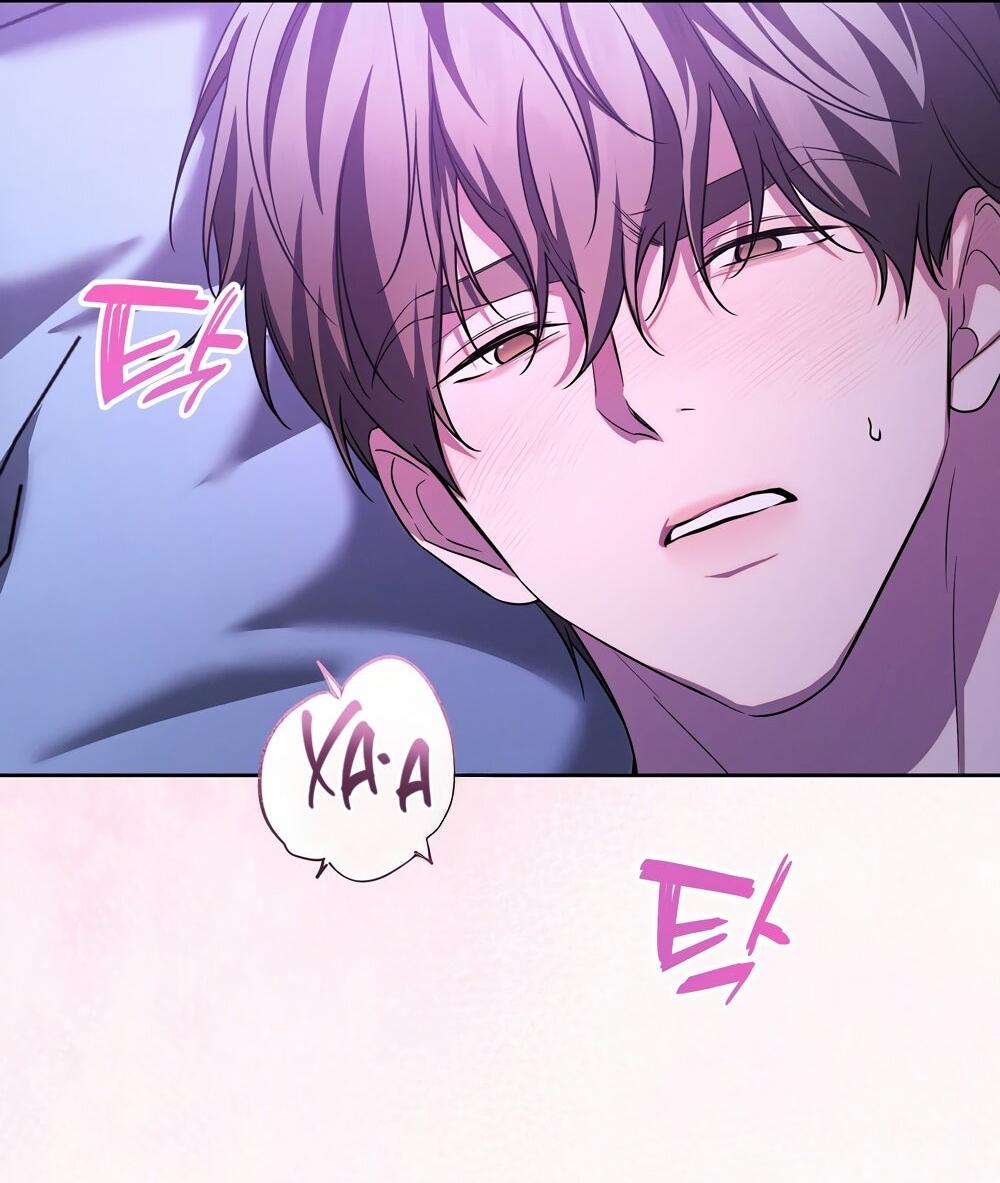 Манга Любовь тех времён [переработанное издание] - Глава 27 Страница 11